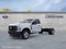 2026 Ford Chassis Cab F-350® XL