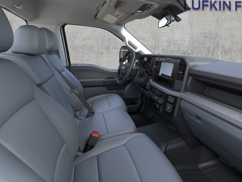 2026 Ford Chassis Cab F-350® XL
