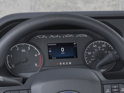 2026 Ford Chassis Cab F-350® XL
