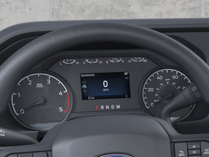 2026 Ford Chassis Cab F-350® XL