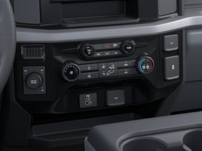 2026 Ford Chassis Cab F-350® XL