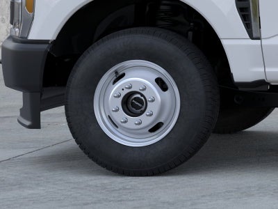 2026 Ford Chassis Cab F-350® XL