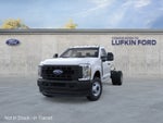2026 Ford Chassis Cab F-350® XL