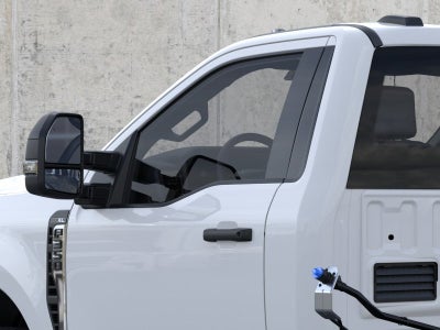 2026 Ford Chassis Cab F-350® XL