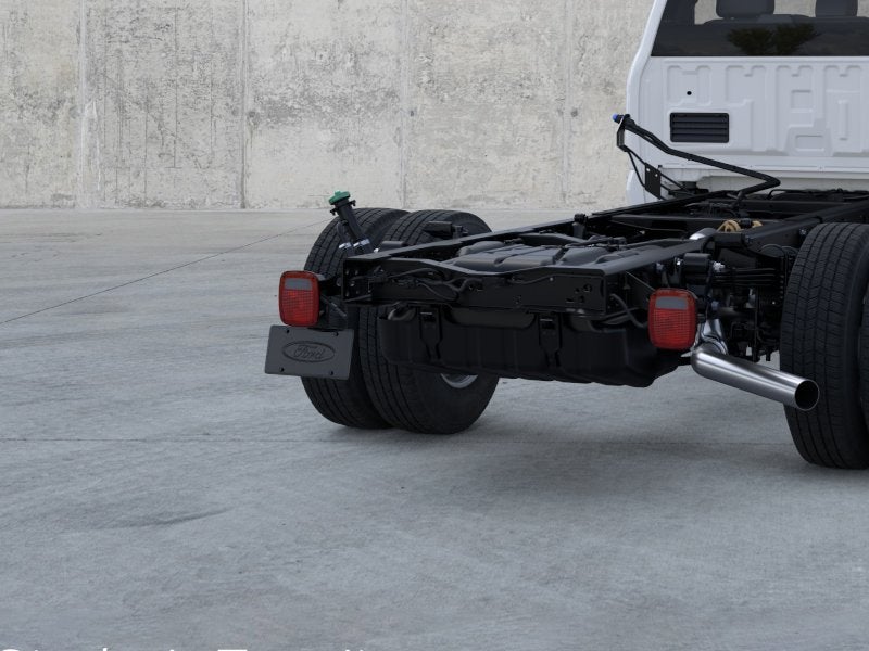 2026 Ford Chassis Cab F-350® XL