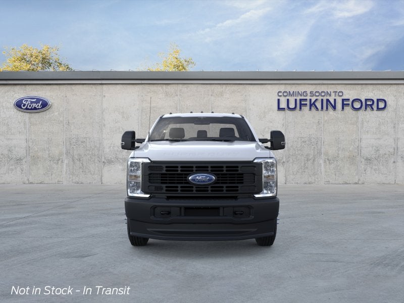 2026 Ford Chassis Cab F-350® XL