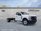 2026 Ford Chassis Cab F-350® XL