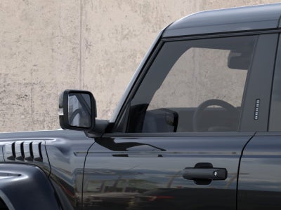 2026 Ford Bronco Raptor®