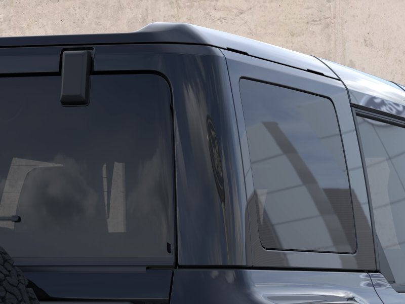 2026 Ford Bronco Raptor®
