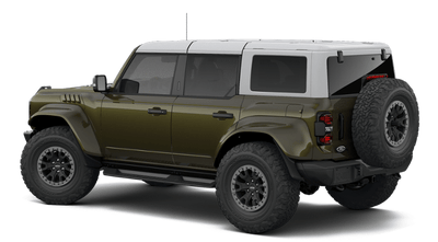 2026 Ford Bronco Raptor®