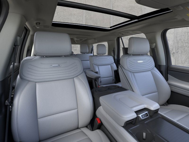 2026 Ford Expedition MAX Platinum®