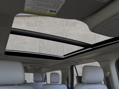 2026 Ford Expedition MAX Platinum®