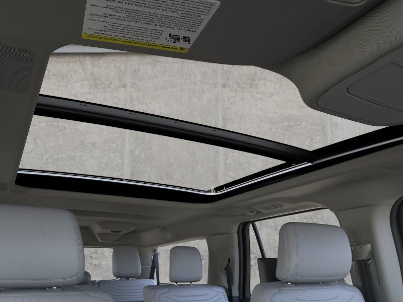 2026 Ford Expedition MAX Platinum®