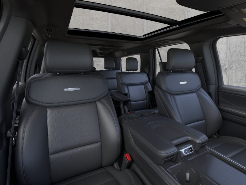 2026 Ford Expedition MAX Platinum®