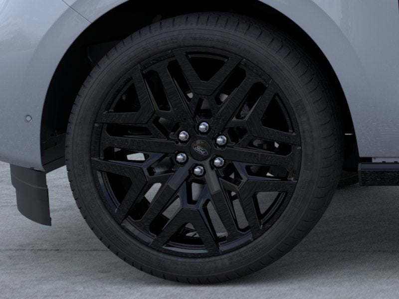 2026 Ford Expedition MAX Platinum®