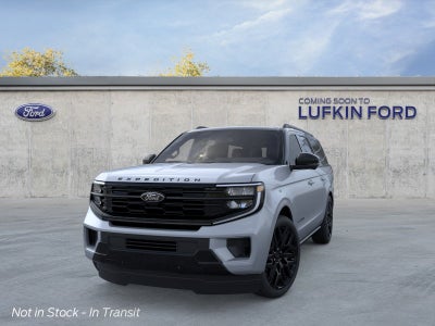 2026 Ford Expedition MAX Platinum®