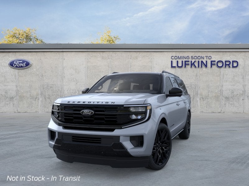 2026 Ford Expedition MAX Platinum®