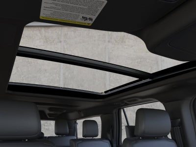 2026 Ford Expedition MAX Platinum®