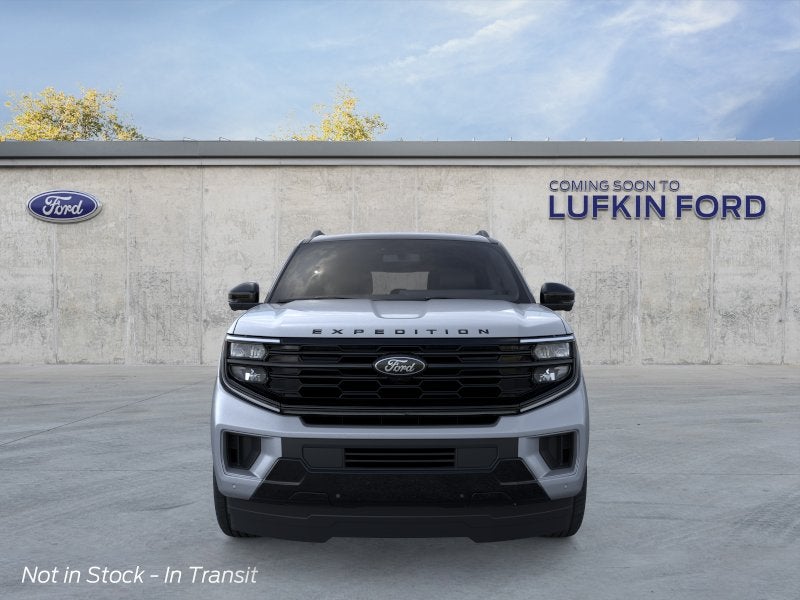 2026 Ford Expedition MAX Platinum®