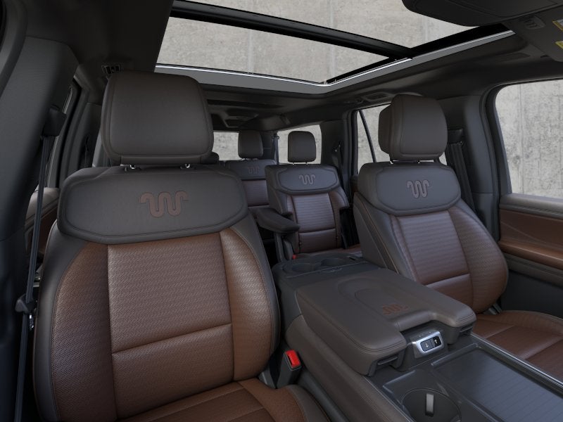 2026 Ford Expedition MAX King Ranch®