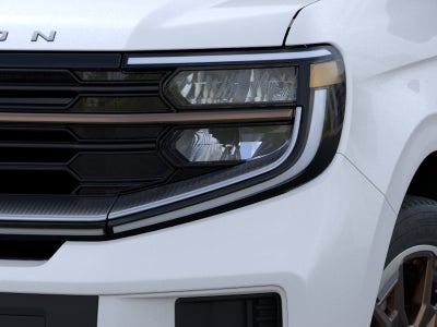 2026 Ford Expedition MAX King Ranch®