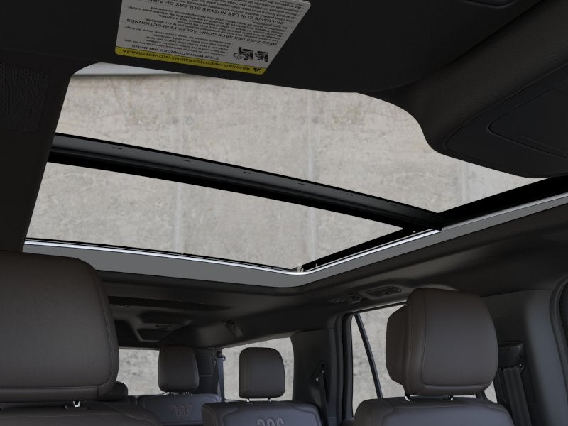 2026 Ford Expedition MAX King Ranch®
