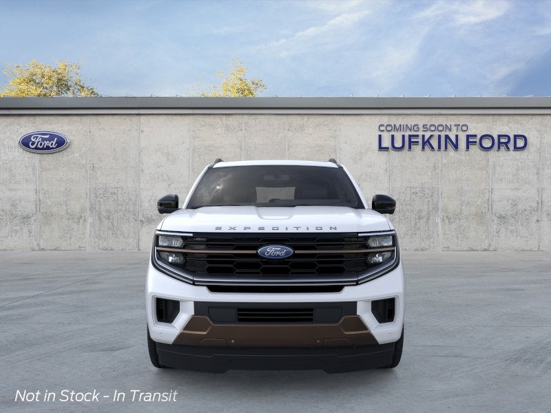 2026 Ford Expedition MAX King Ranch®