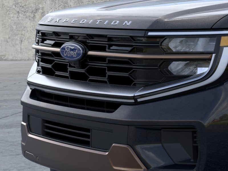 2026 Ford Expedition MAX King Ranch®