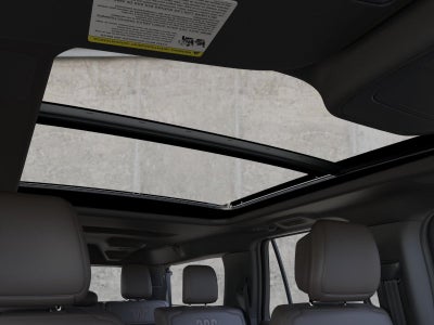 2026 Ford Expedition MAX King Ranch®