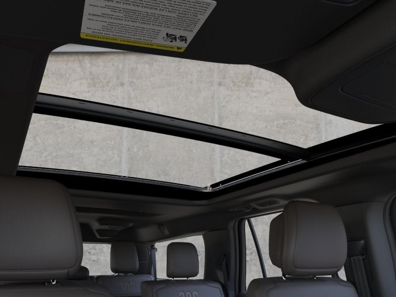 2026 Ford Expedition MAX King Ranch®