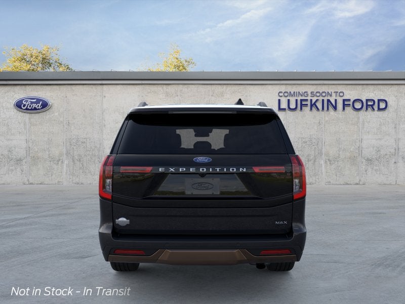 2026 Ford Expedition MAX King Ranch®