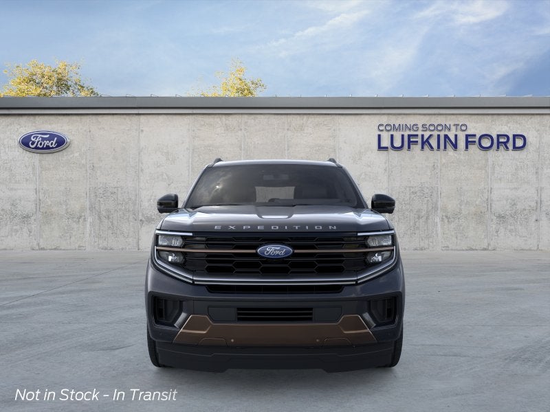 2026 Ford Expedition MAX King Ranch®