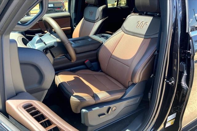 2027 Ford Expedition MAX King Ranch®