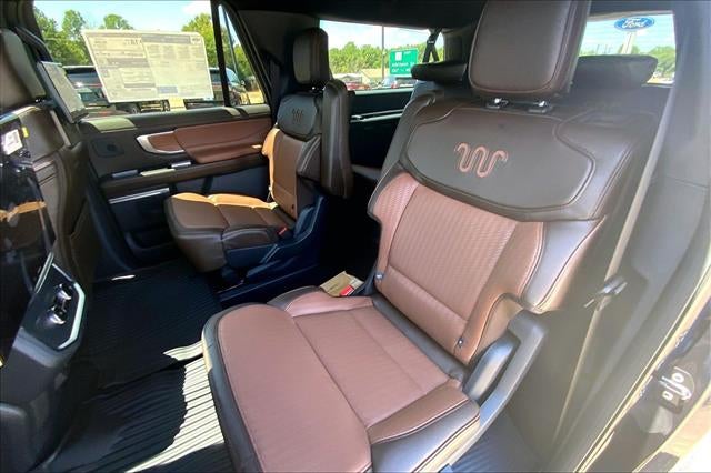 2027 Ford Expedition MAX King Ranch®
