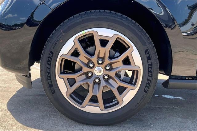 2027 Ford Expedition MAX King Ranch®