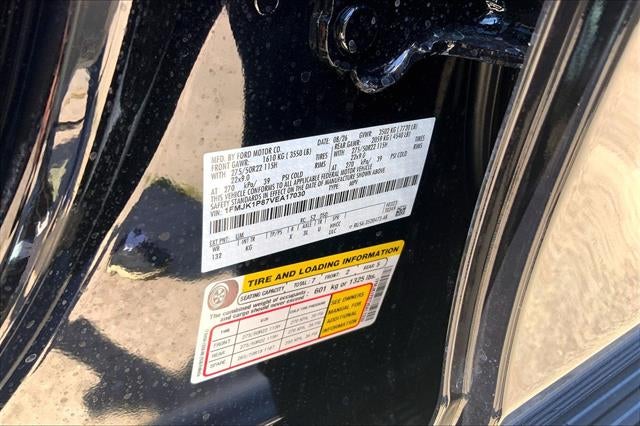 2027 Ford Expedition MAX King Ranch®