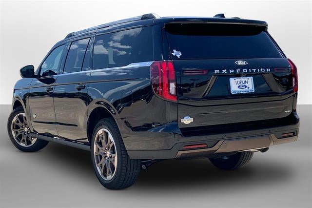 2027 Ford Expedition MAX King Ranch®