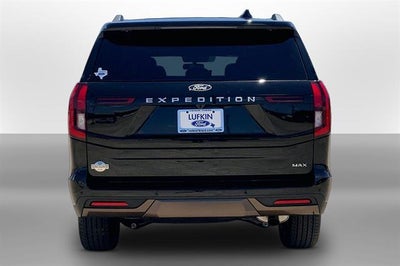 2027 Ford Expedition MAX King Ranch®