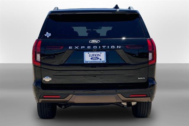2027 Ford Expedition MAX King Ranch®