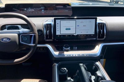2027 Ford Expedition MAX King Ranch®