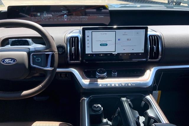 2027 Ford Expedition MAX King Ranch®