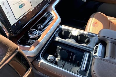 2027 Ford Expedition MAX King Ranch®