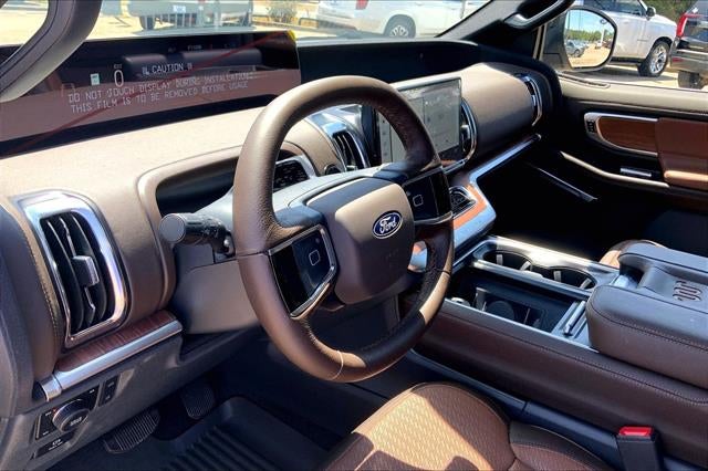 2027 Ford Expedition MAX King Ranch®