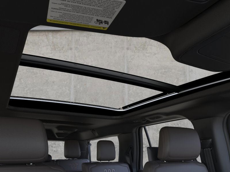 2026 Ford Expedition MAX King Ranch®