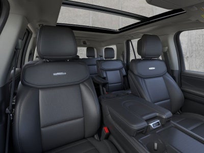 2026 Ford Expedition Platinum®