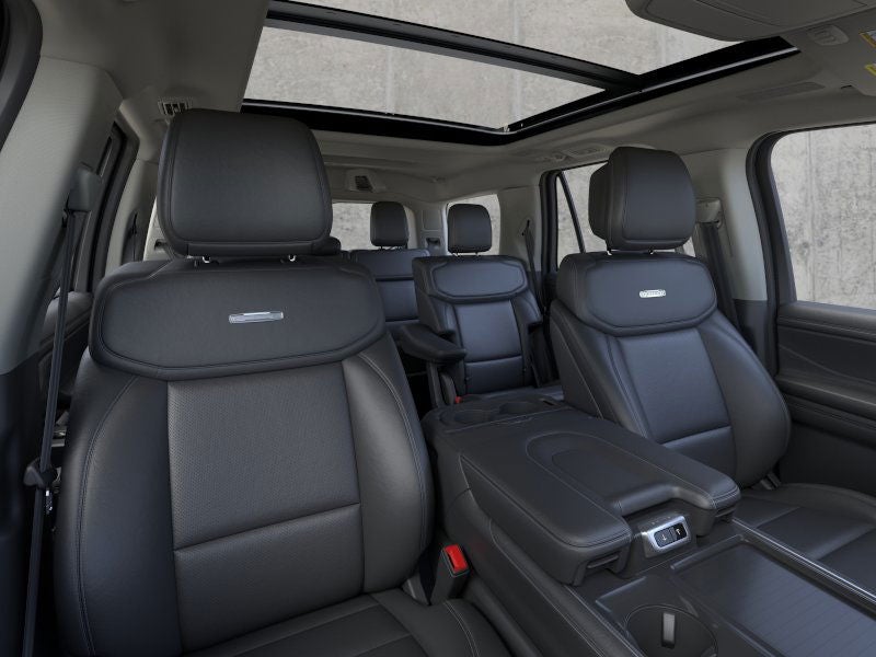 2026 Ford Expedition Platinum®