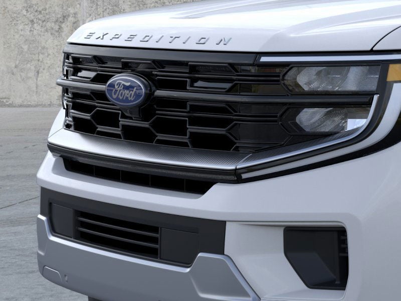2026 Ford Expedition Platinum®