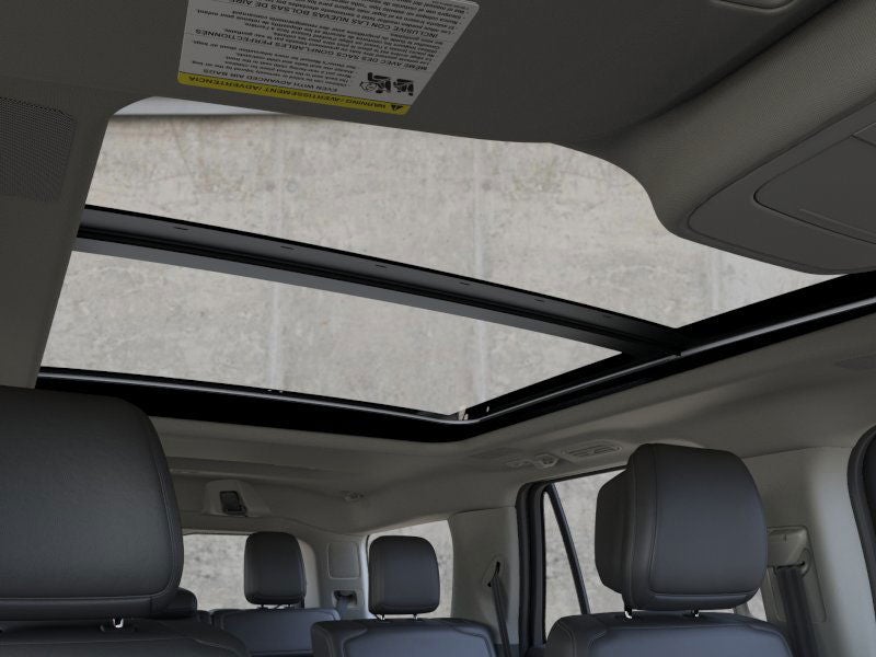 2026 Ford Expedition Platinum®