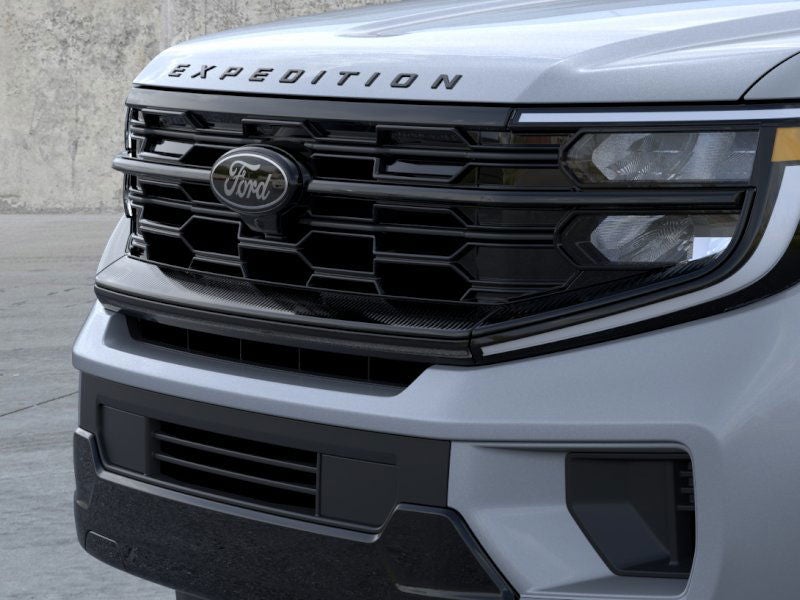 2026 Ford Expedition Platinum®