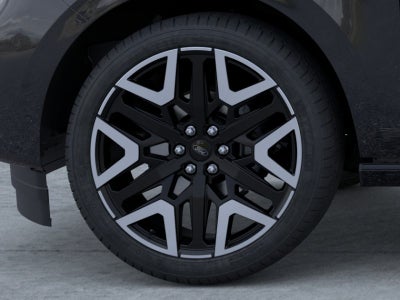 2026 Ford Expedition Platinum®